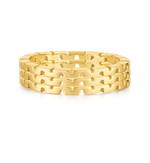 Load image into Gallery viewer, THE CHLOE CHAIN RING SET - Millo 
