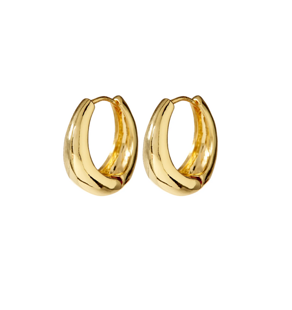 MARBELLA HOOPS - Millo 