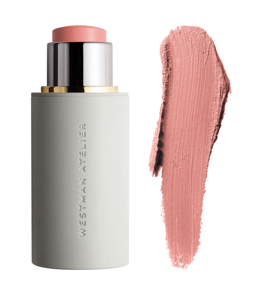 Baby Cheeks Blush Stick in Bichette | Westman Atelier