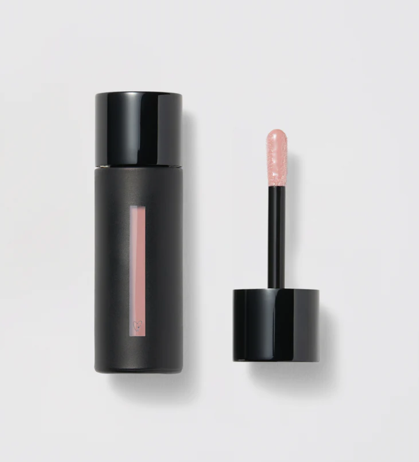 liquid lip balm  Squeaky Clean - Millo 