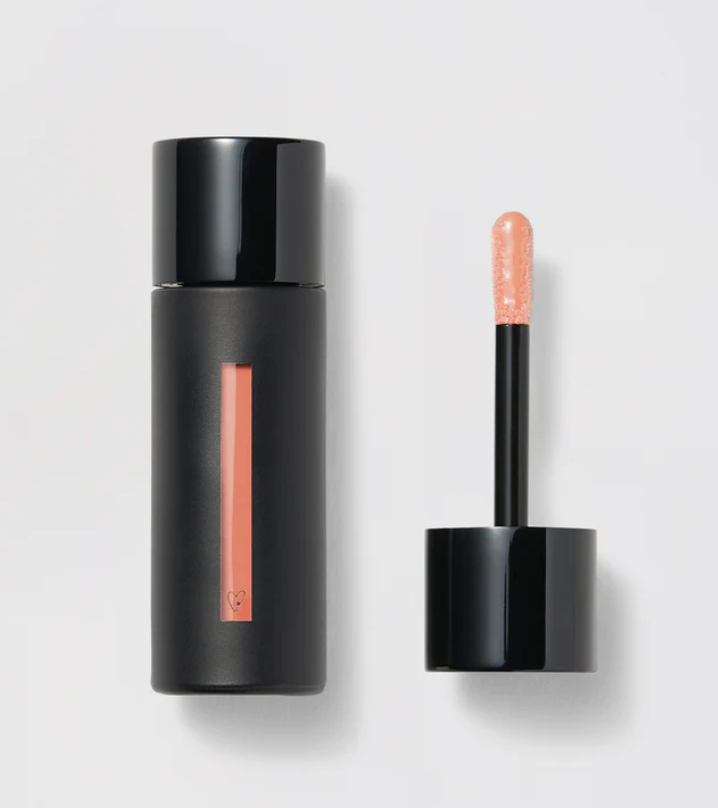 liquid lip balm  Squeaky Clean - Millo 