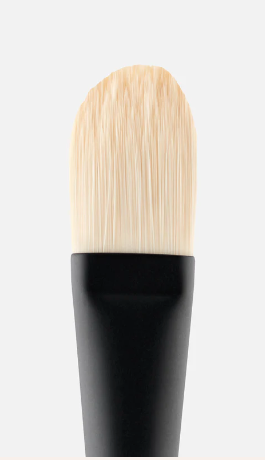 makeup brush  Foundation Brush - Millo 