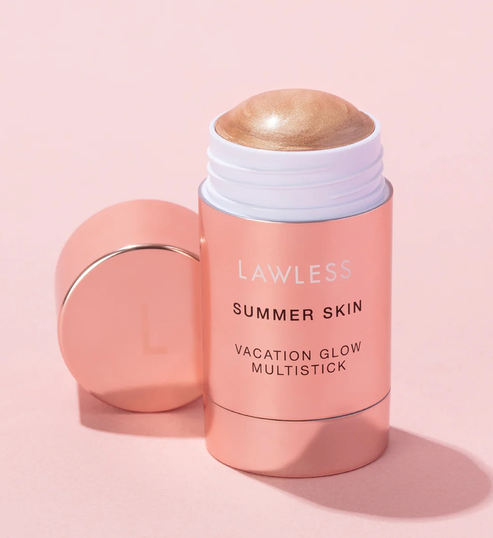 Summer Skin Vacation Glow Multistick - Millo 