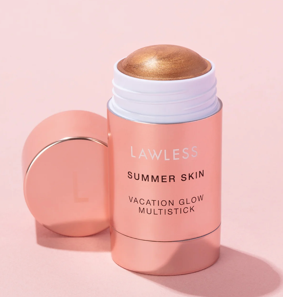 Summer Skin Vacation Glow Multistick - Millo 