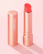 Load image into Gallery viewer, Forget the Filler Lip Plumping Line Smoothing Tinted Balm Stick in Cherry Vanilla - Millo 
