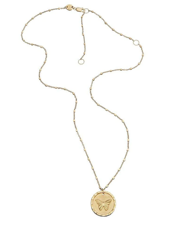 AMELIA NECKLACE - Millo 