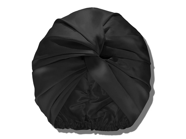 BLACK TURBAN - Millo 