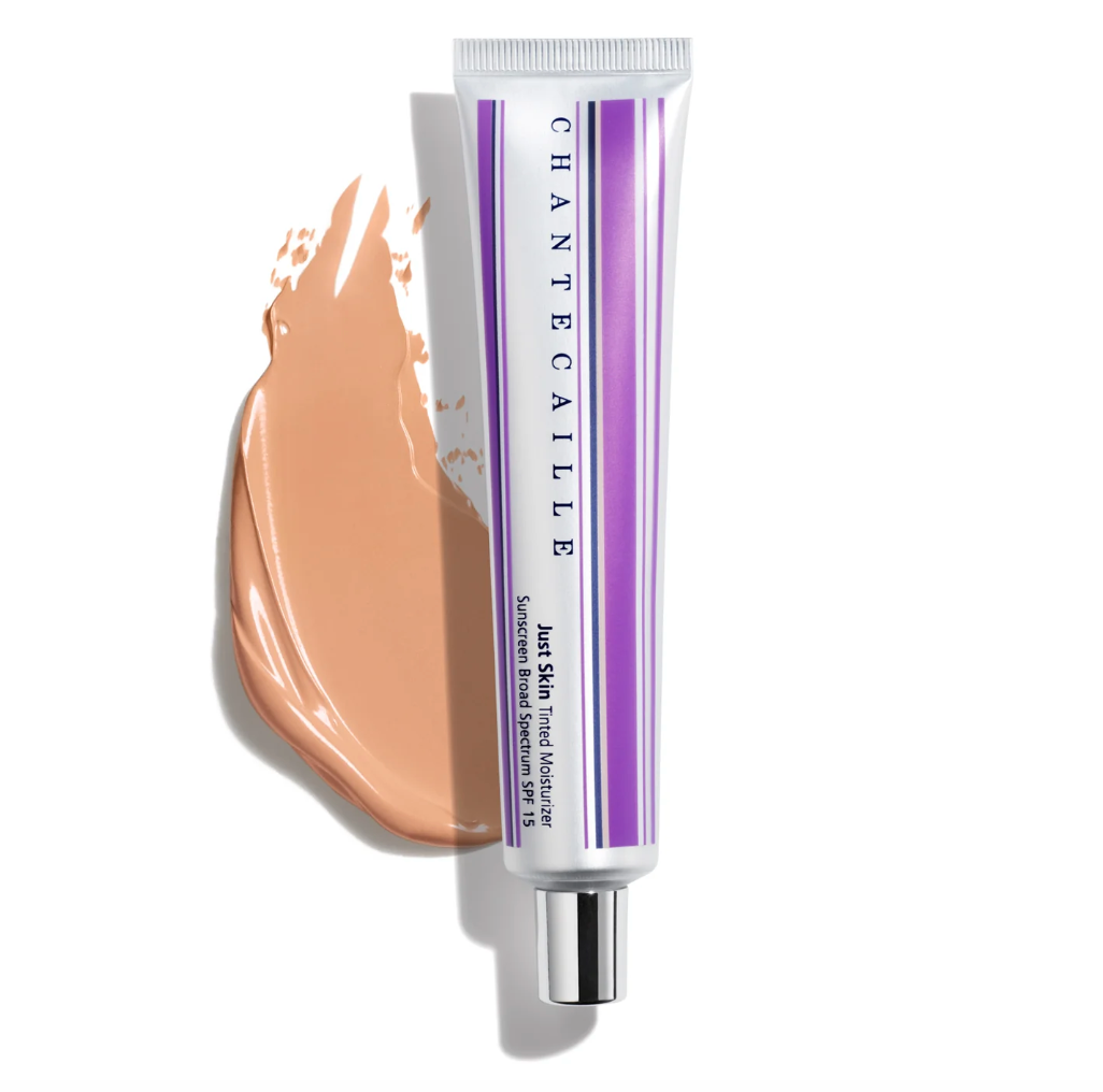 Just Skin Tinted Moisturizer SPF 15 - Millo 