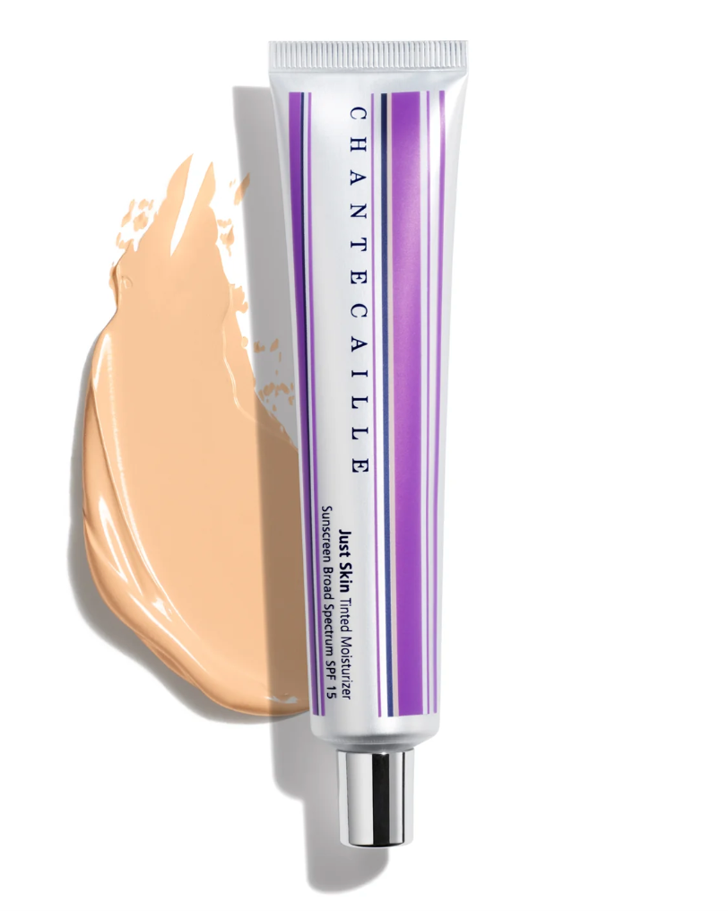 Just Skin Tinted Moisturizer SPF 15 - Millo 