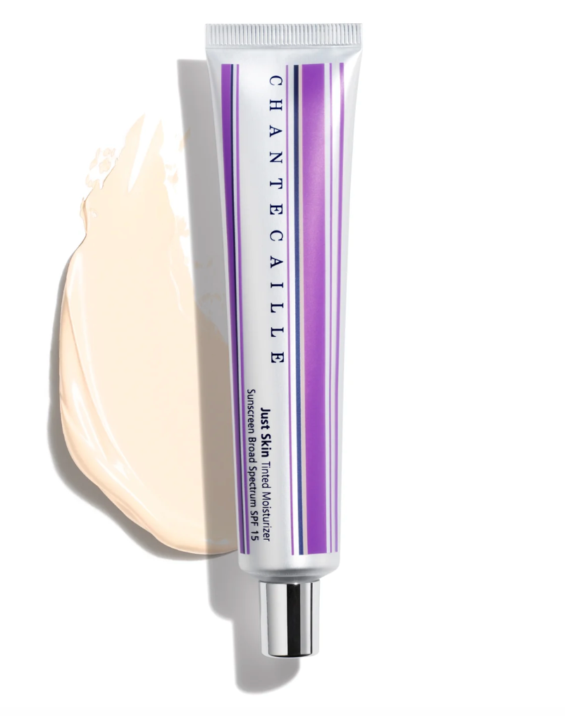 Just Skin Tinted Moisturizer SPF 15 - Millo 