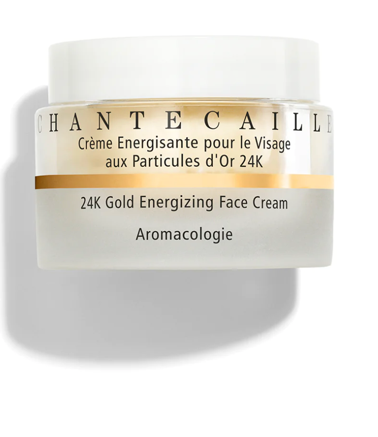 24K Gold Energizing Face Cream - Millo 
