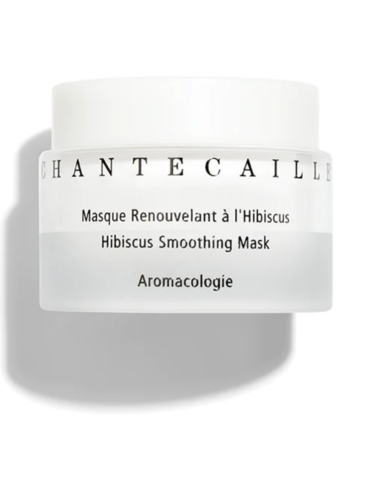 Hibiscus Smoothing Mask - Millo 