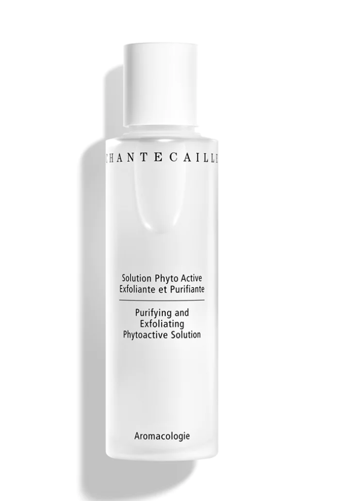 Purifying and Exfoliating Phytoactive Solution - Millo 