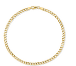 Load image into Gallery viewer, CUBAN CHAIN ANKLET - Millo 
