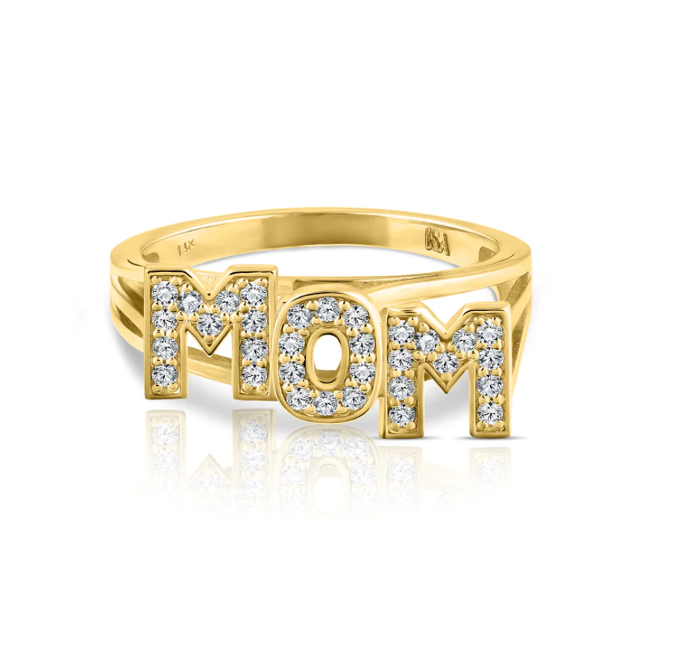 MOM RING - Millo 