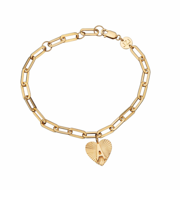ALTHEA BRACELET - Millo 