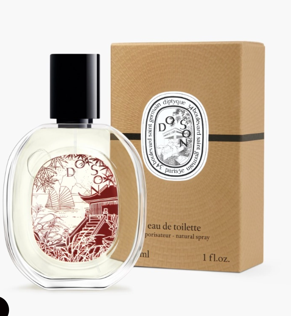 Diptyque Do Son Eau de Toilette 75ml | Millo