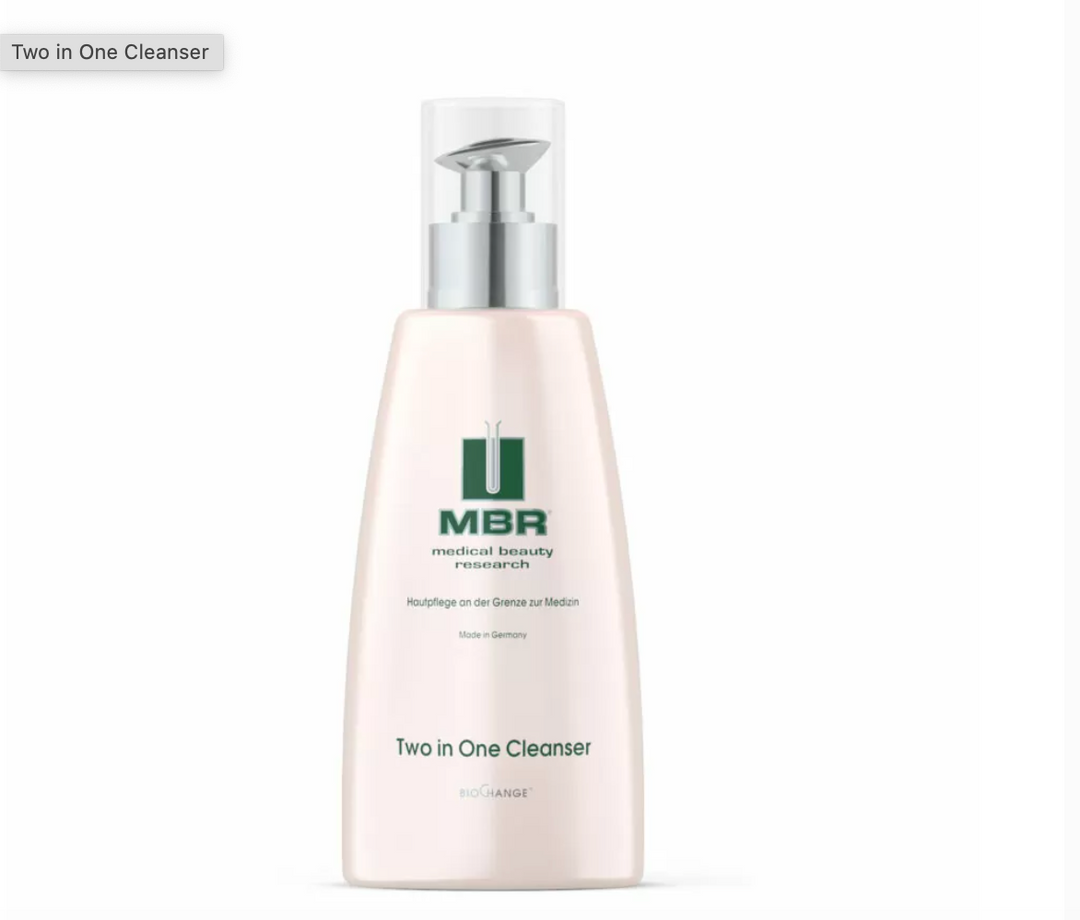 TWO IN ONE CLEANSER - Millo 