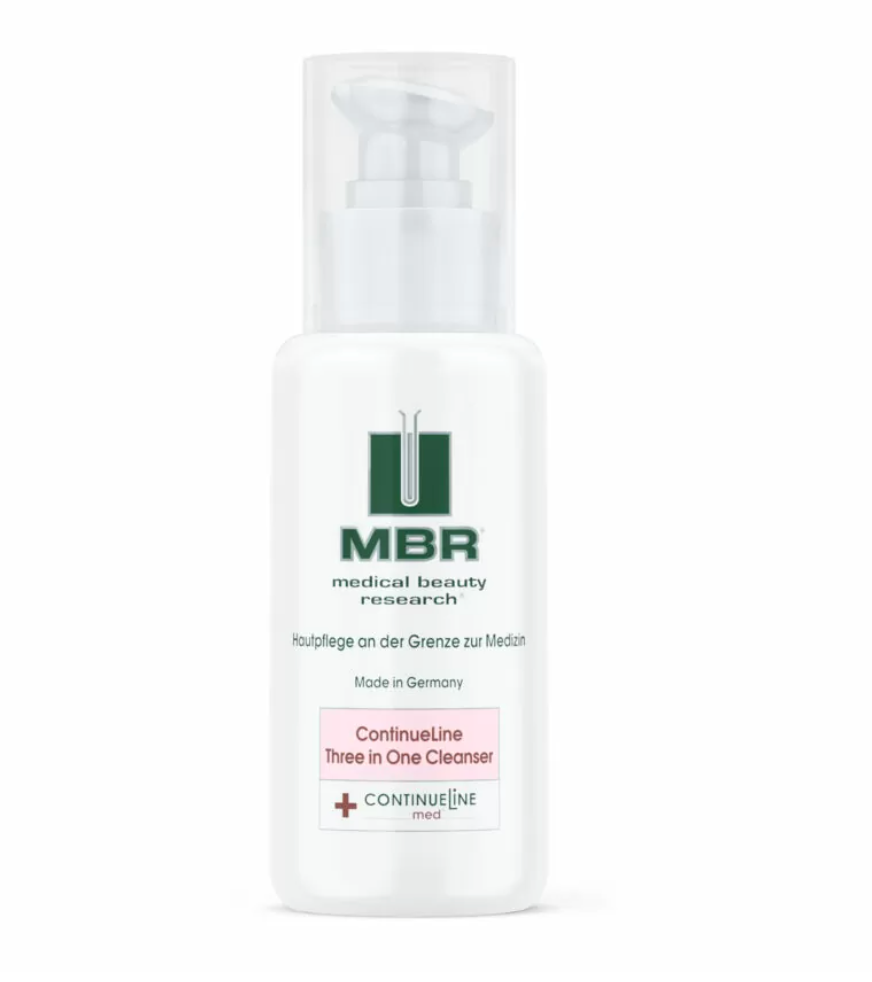 CONTINUELINE THREE IN ONE CLEANSER - Millo 
