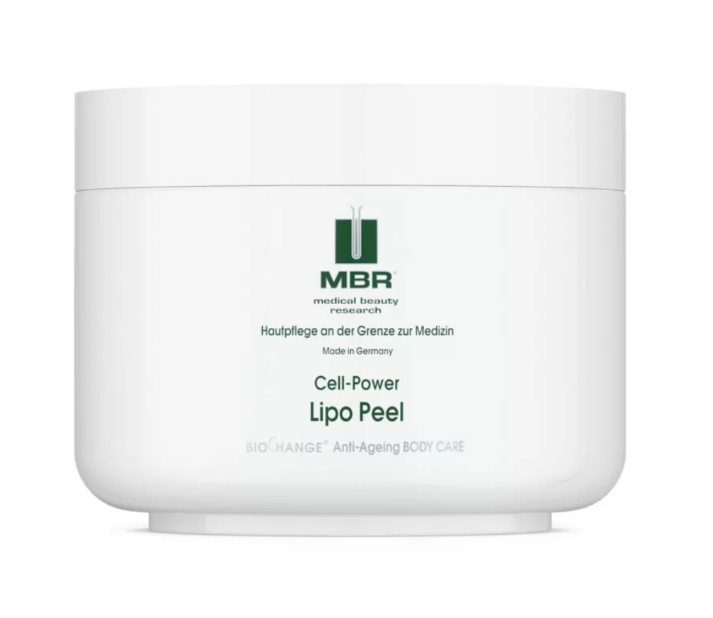 Cell-Power Lipo Peel - Millo 