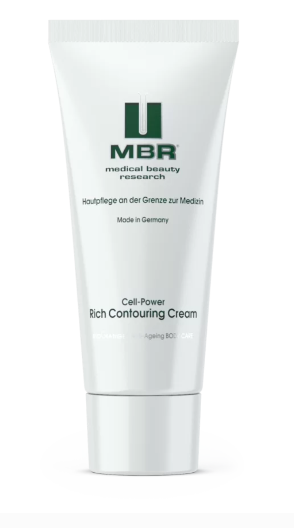 Cell-Power Rich Contouring Cream - Millo 