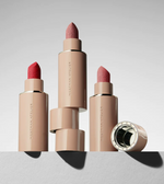 Load image into Gallery viewer, Lip Suede Matte Lipstick - Millo 
