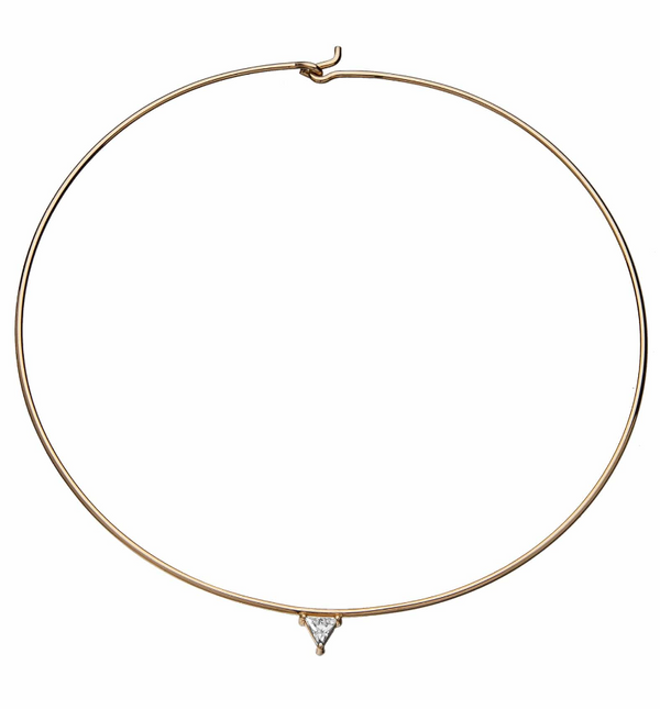 TERRI CHOKER - Millo 
