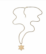 Load image into Gallery viewer, NOAM STAR NECKLACE - Millo 
