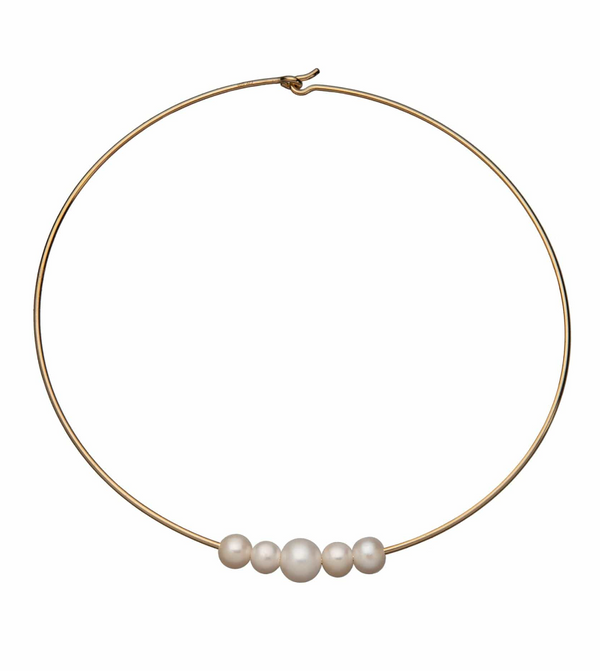 NOELLE CHOKER - Millo 