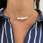 Load image into Gallery viewer, NOELLE CHOKER - Millo 
