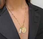 Load image into Gallery viewer, MAGGIE LONG NECKLACE - Millo 

