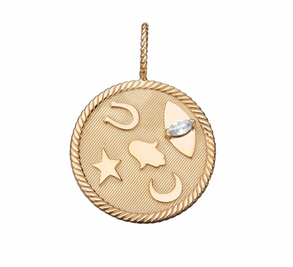 RASHA CHARM - Millo 