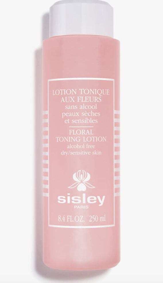 FLORAL TONING LOTION - Millo 