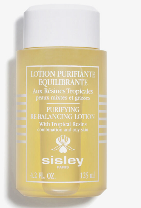 PURIFYING RE-BALANCING LOTION WITH TROPICAL RESINS - Millo 