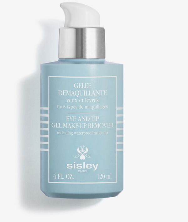 EYE AND LIP GEL MAKE-UP REMOVER - Millo 