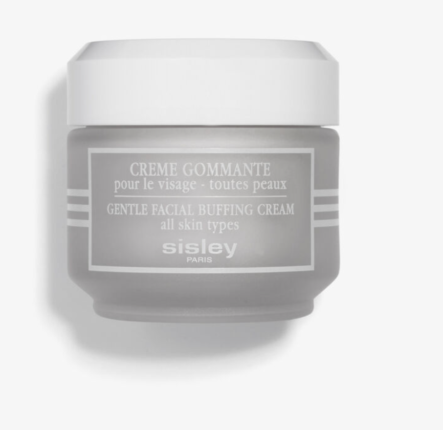 GENTLE FACIAL BUFFING CREAM - Millo 