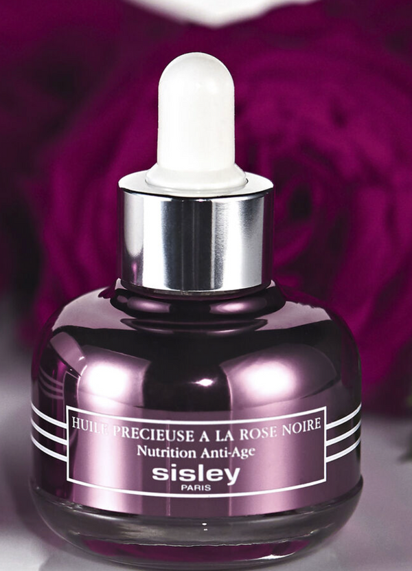 BLACK ROSE PRECIOUS FACE OIL - Millo 