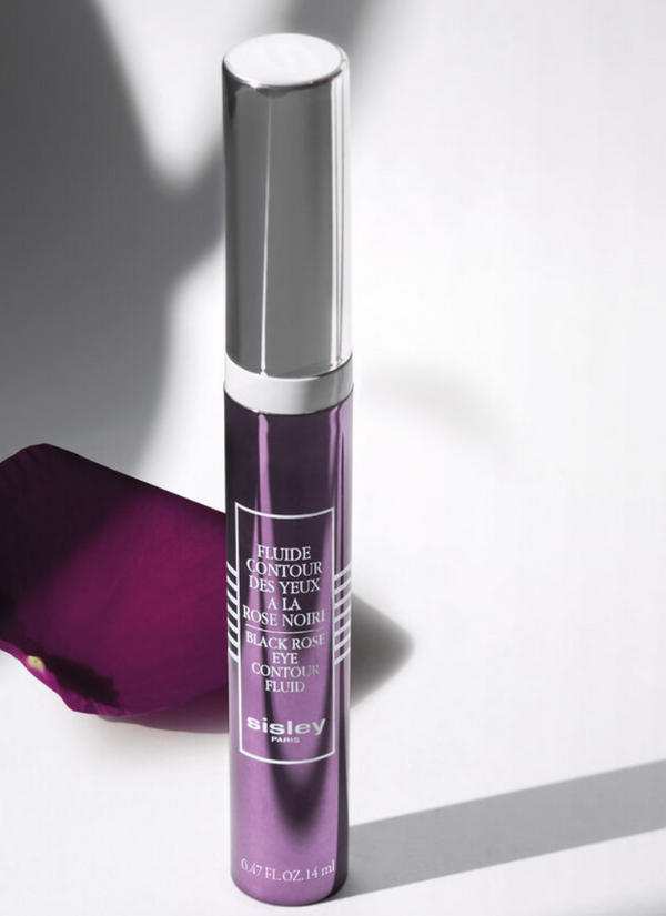 BLACK ROSE EYE CONTOUR FLUID - Millo 