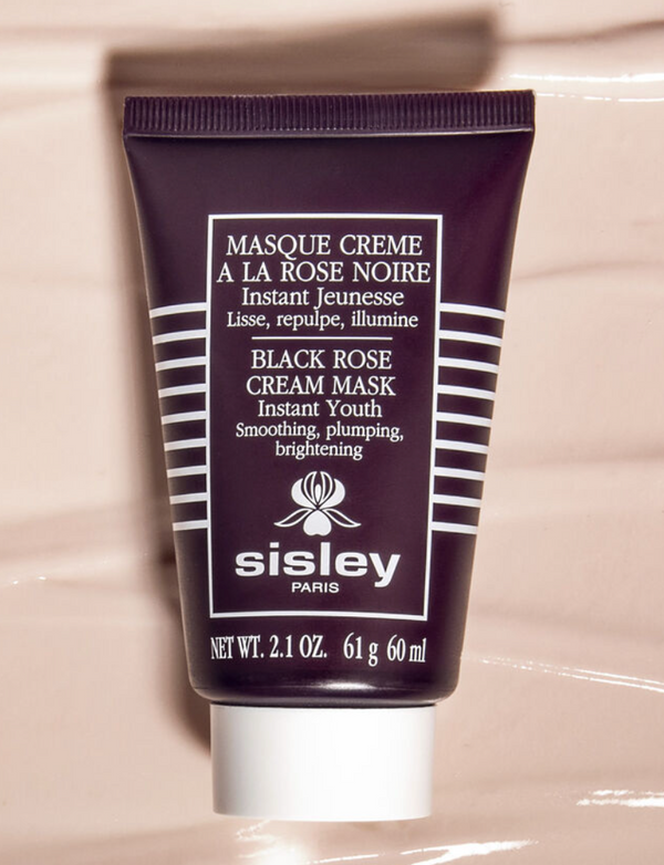 BLACK ROSE CREAM MASK - Millo 