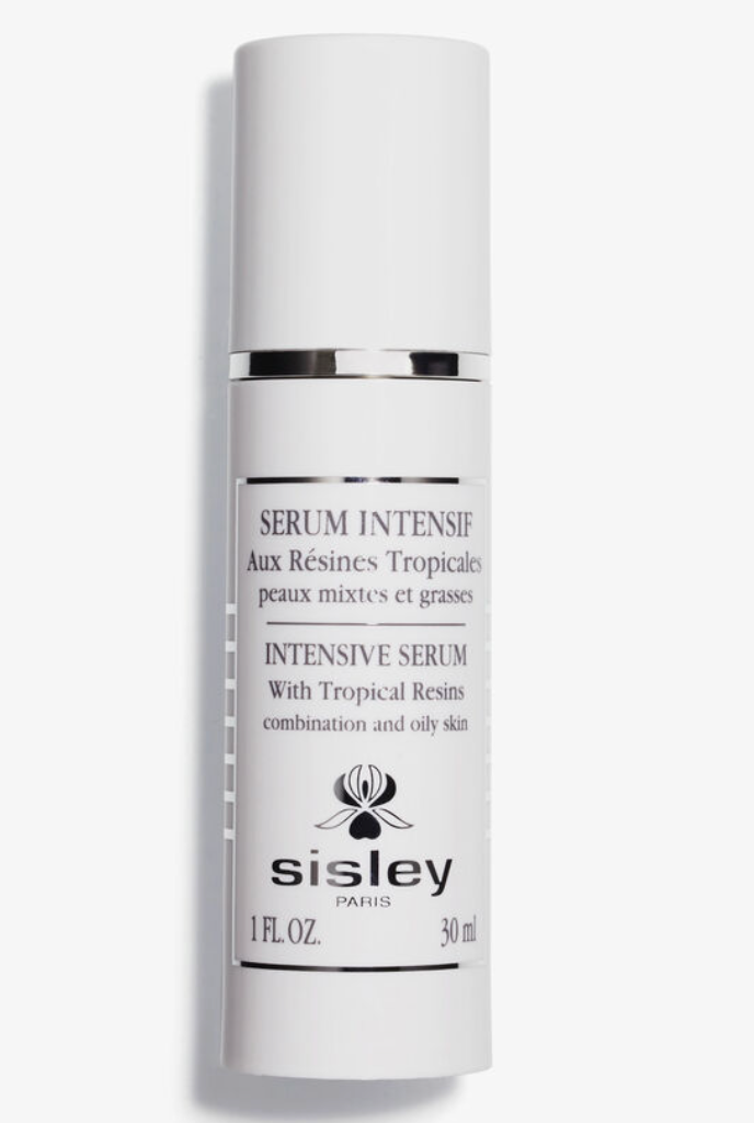 INTENSIVE SERUM WITH TROPICAL RESINS - Millo 