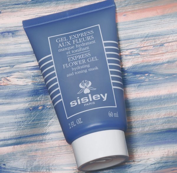 EXPRESS FLOWER GEL - Millo 