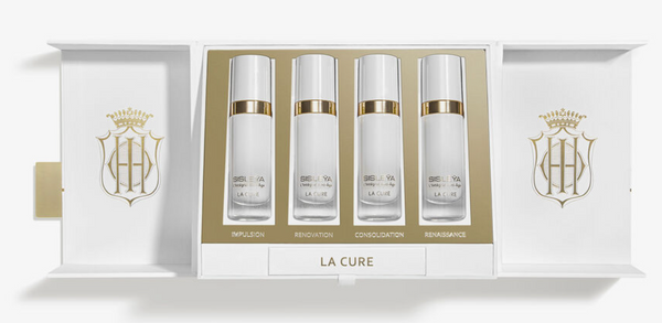 SISLEŸA L'INTEGRAL ANTI-AGE LA CURE - Millo 