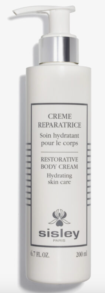 RESTORATIVE BODY CREAM - Millo 