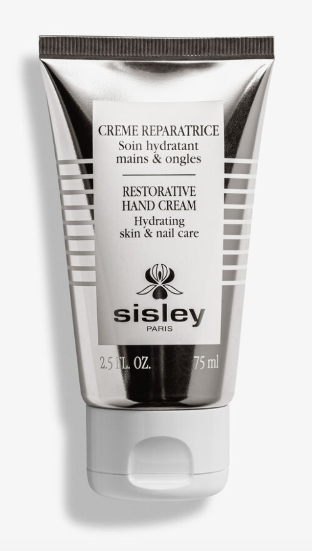 RESTORATIVE HAND CREAM - Millo 
