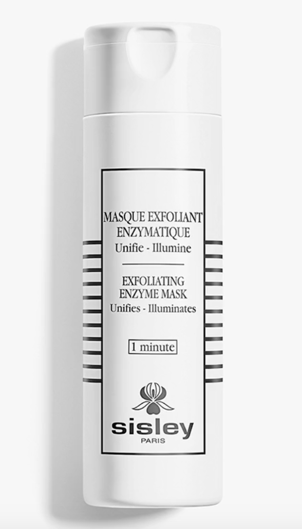 EXFOLIATING ENZYME MASK - Millo 