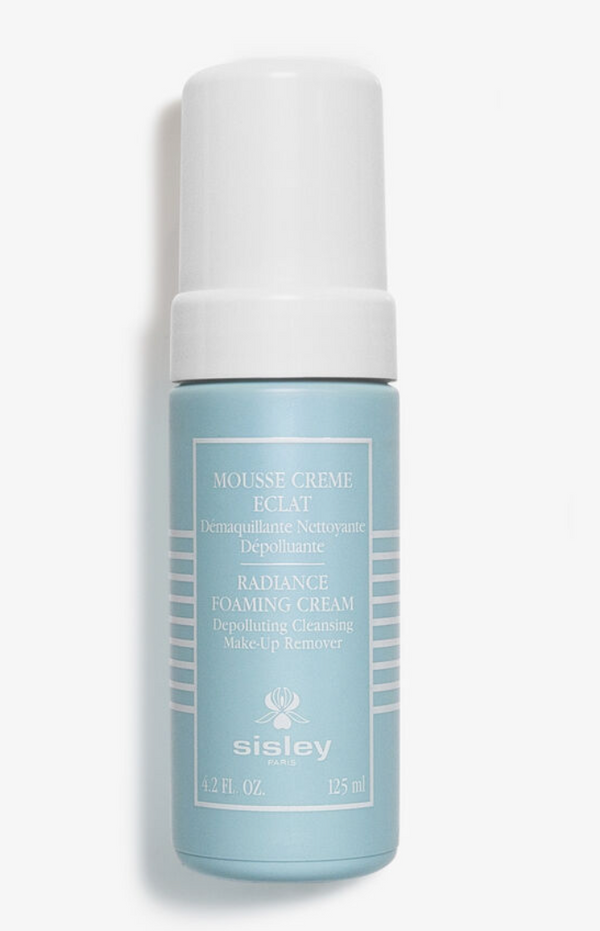 RADIANCE FOAMING CREAM - Millo 