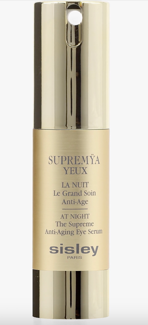 Supremÿa Eyes at Night - Millo 