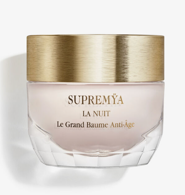 SUPREMŸA AT NIGHT ANTI-AGING CREAM - Millo 