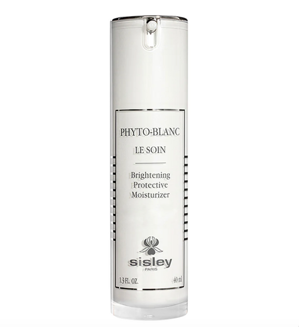 Phyto-Blanc Brightening Protective Moisturizer - Millo 