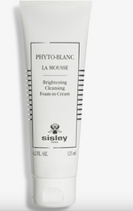 Load image into Gallery viewer, PHYTO-BLANC LA MOUSSE BRIGHTENING CLEANSING FOAM-IN-CREAM - Millo 
